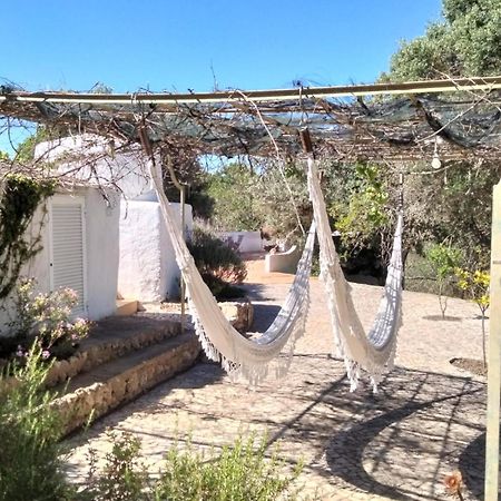 Villa Casa Da Ti Carolina à Carvoeiro  Extérieur photo