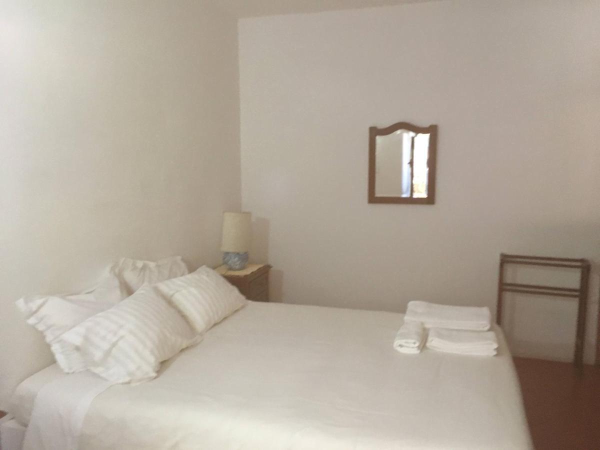 Villa Casa Da Ti Carolina à Carvoeiro  Extérieur photo