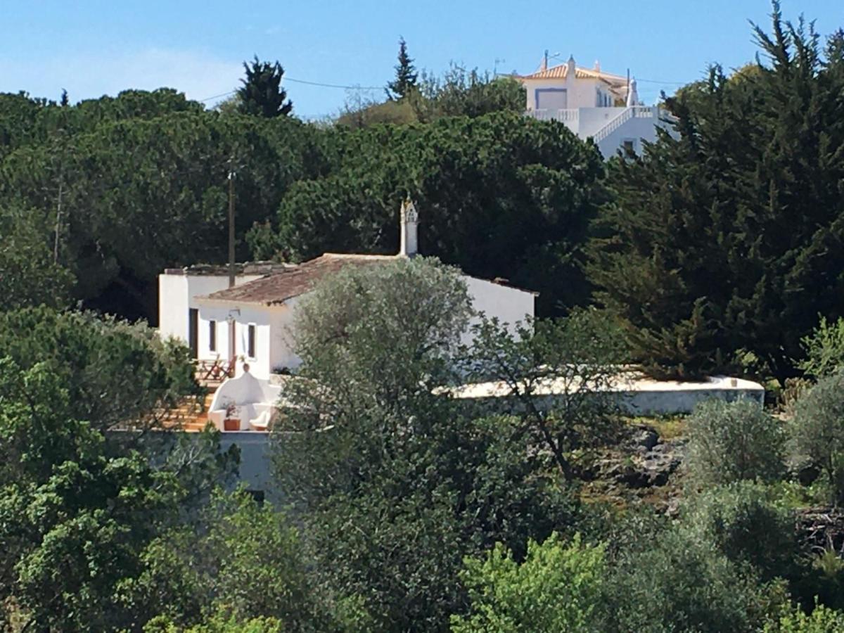 Villa Casa Da Ti Carolina à Carvoeiro  Extérieur photo