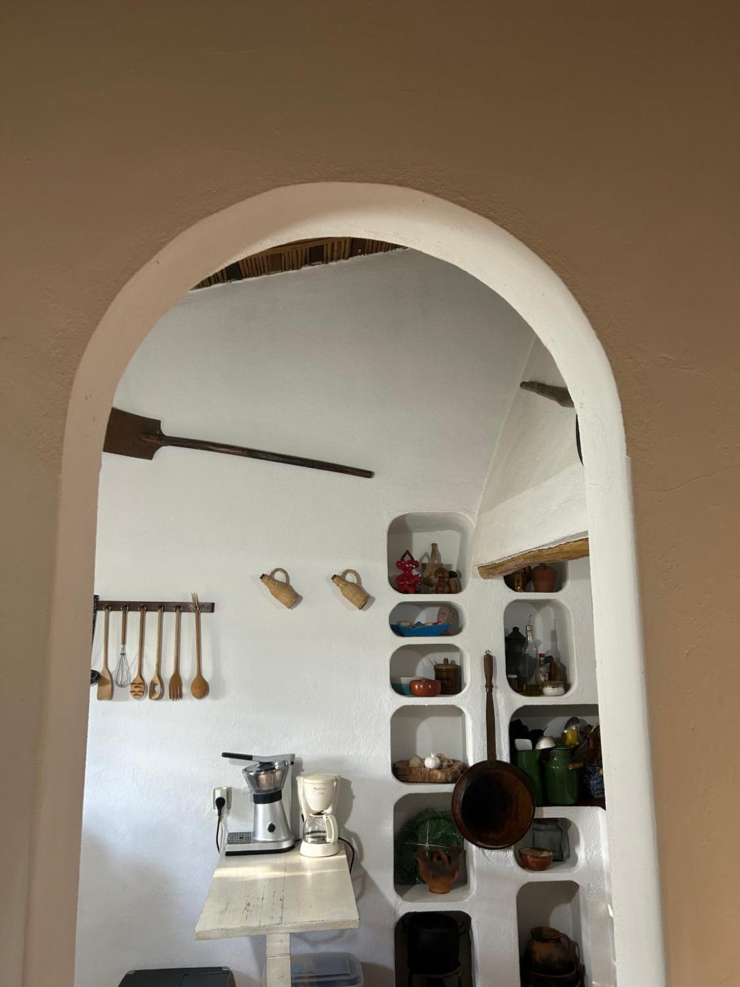 Villa Casa Da Ti Carolina à Carvoeiro  Extérieur photo