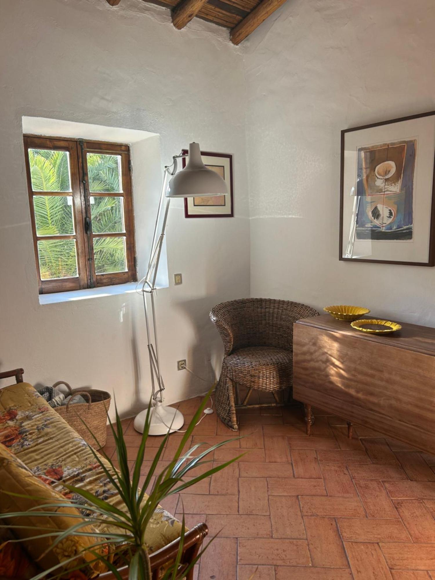 Villa Casa Da Ti Carolina à Carvoeiro  Extérieur photo