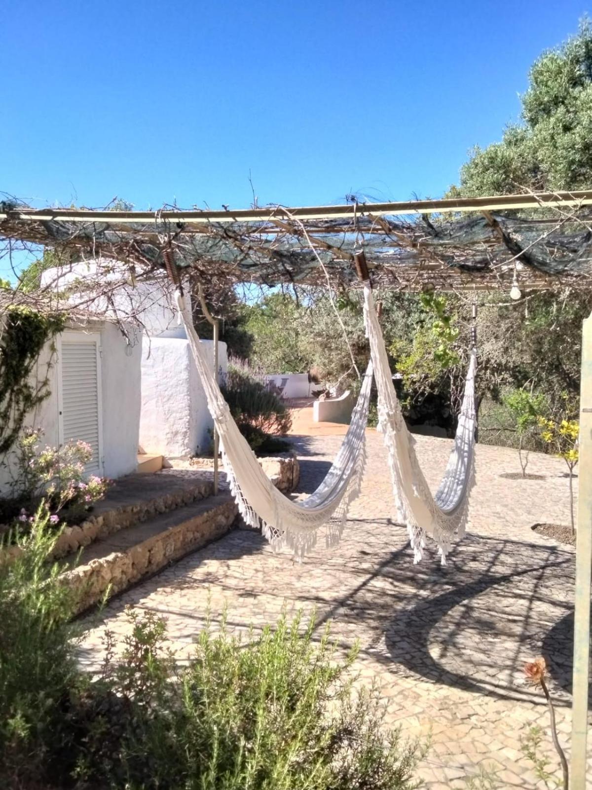 Villa Casa Da Ti Carolina à Carvoeiro  Extérieur photo