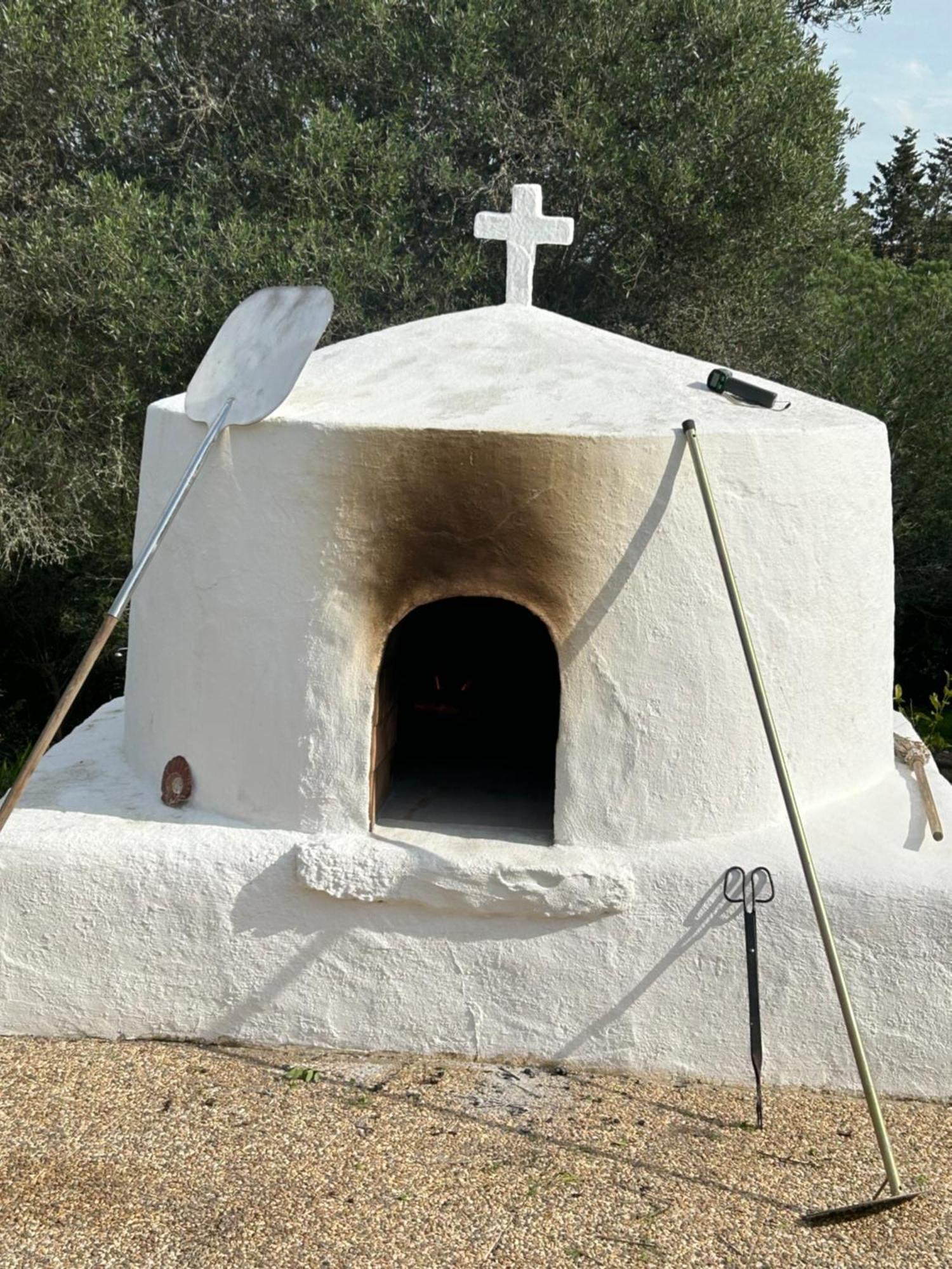 Villa Casa Da Ti Carolina à Carvoeiro  Extérieur photo